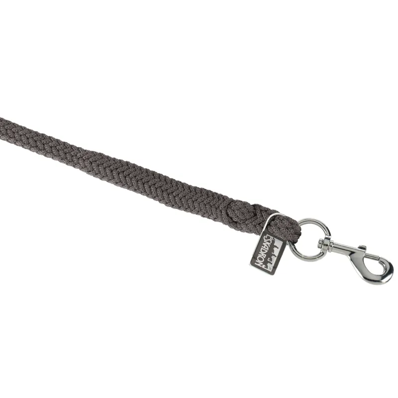 Eskadron Duralastic Swivel Leadrope Classic Sports SS22 - Fossil